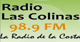 Logo Radio Las Colinas