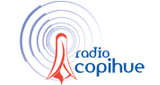 Logo Radio Copihue