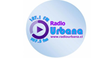 Logo Radio Urbana