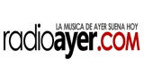 Logo Radio Ayer