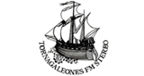 Logo Radio Tornagaleones