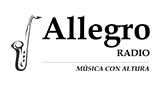 Logo Allegro Radio