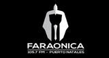 Logo Radio Faraónica