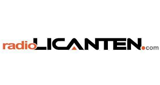Logo Radio Licantén