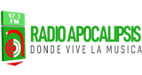 Logo Radio Apocalipsis 97.3