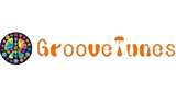 Logo Groove Tunes