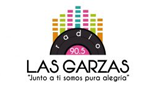 Logo Radio Las Garzas