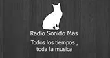 Logo Radio Sonido Más