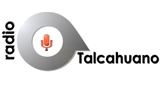 Logo Radio Talcahuano