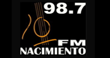 Logo Nacimiento Radio
