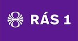 Logo RÚV Rás 1