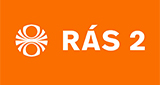 Logo RÚV Rás 2