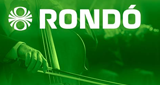 Logo RÚV Rondó