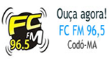 Logo Radio FC FM