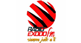 Logo Radio Éxodo