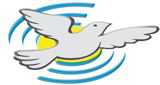 Logo Radio Poder Pentecostal