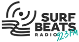 Logo SurfBeats Radio