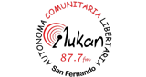 Logo Radio Aukan