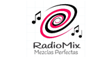 Logo RadioMix