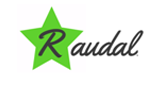 Logo Raudal FM