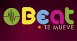 Logo Radio Beat 91.3 FM