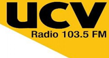 Logo UCV Radio