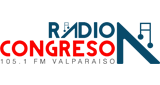 Logo Radio Congreso