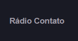 Logo Rádio Contato