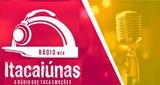 Logo Rádio Web Itacaiúnas