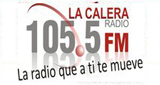 Logo Radio La Calera