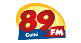 Logo Rádio Cuite FM