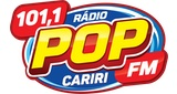 Logo Rádio Cariri