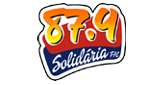 Logo Radio Solidaria FM