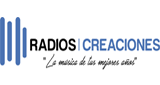 Logo Radio Creaciones