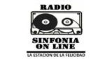 Logo Radio Sinfonia Online
