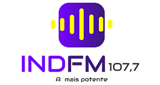 Logo Rádio Ind FM