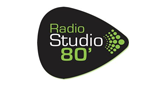 Logo Radio Studio 80