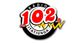 Logo Rádio Itatiunga FM