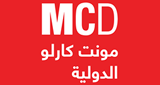 Logo Monte Carlo Doualiya