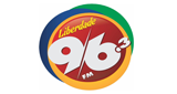 Logo Rádio Liberdade FM