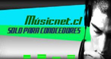 Logo MusicNet