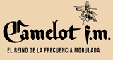 Logo Camelot FM
