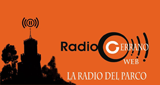 Logo RADIO CERRANO WEB
