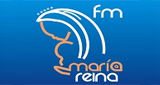 Logo Radio María