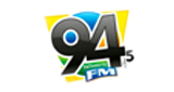 Logo Radio Patamuté FM