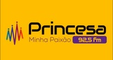 Logo Rádio Princesa Isabel FM