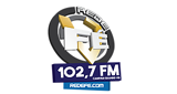Logo Rede Fé Digital