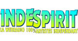 Logo Radio Inde Spirit