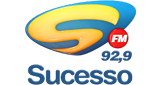 Logo Rádio Sucesso FM