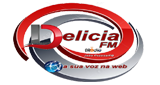 Logo Radio Delícia FM